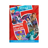 Disney Pixar: 5 Minute Stories