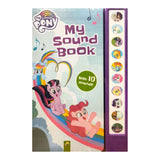 My Sound Book: My Little Pony