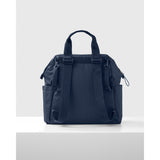 Skip Hop Mainframe Backpack  Diaper Bags Midnight Navy Birth+ to 24M