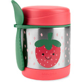 Skip Hop Spark Style Food Jar Strawberry