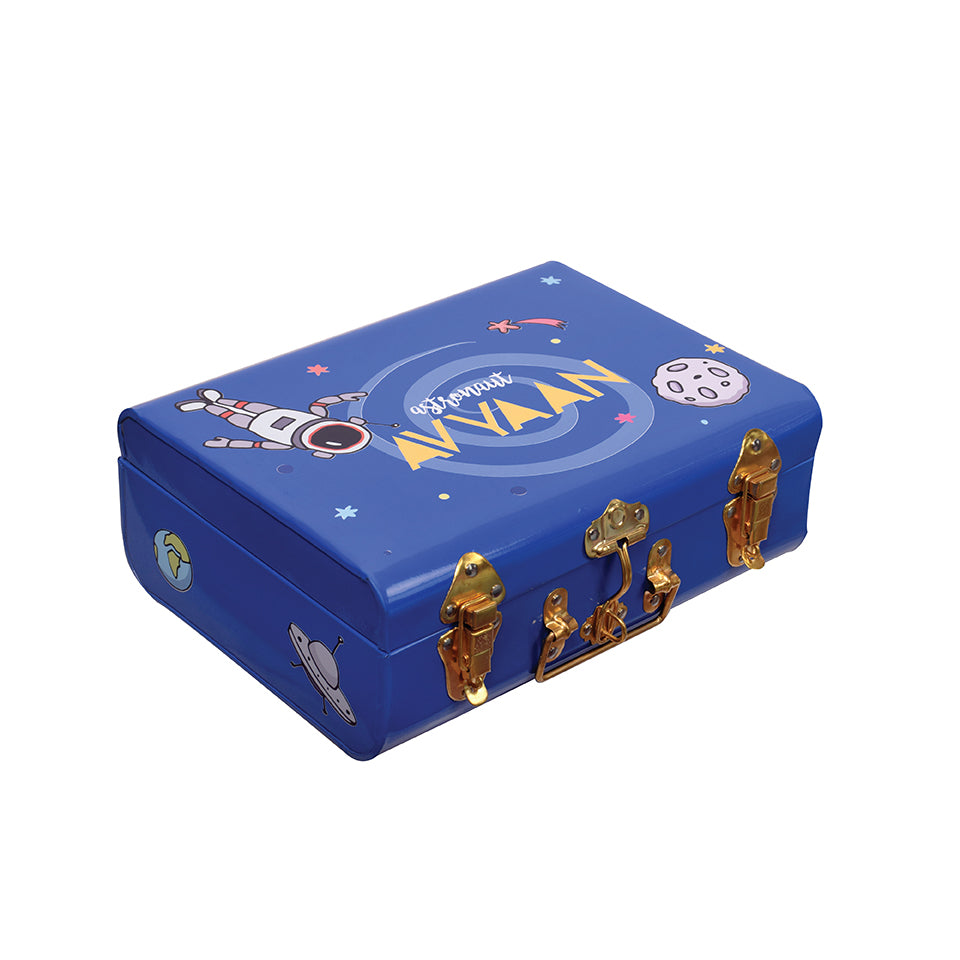 Pack A Trunk - Out Of This World