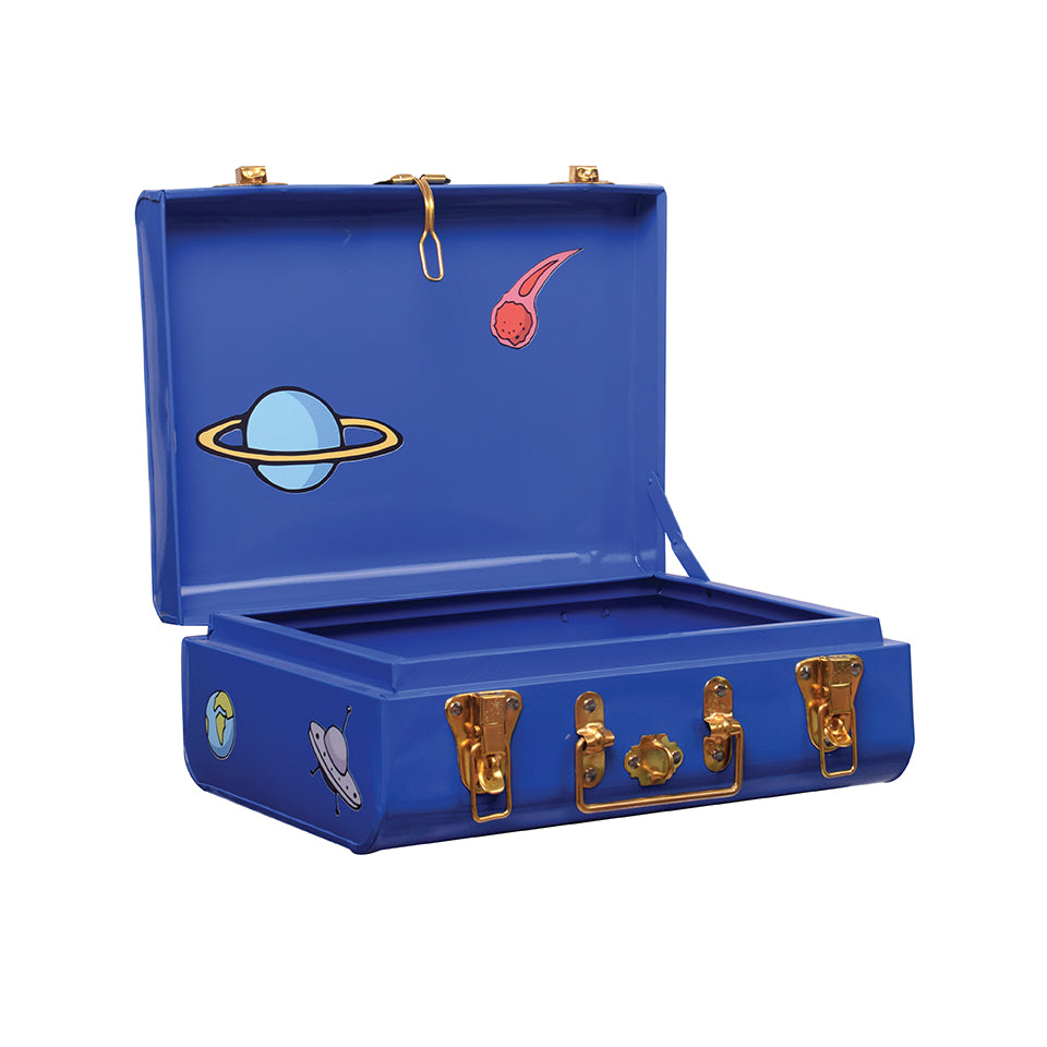 Pack A Trunk - Out Of This World