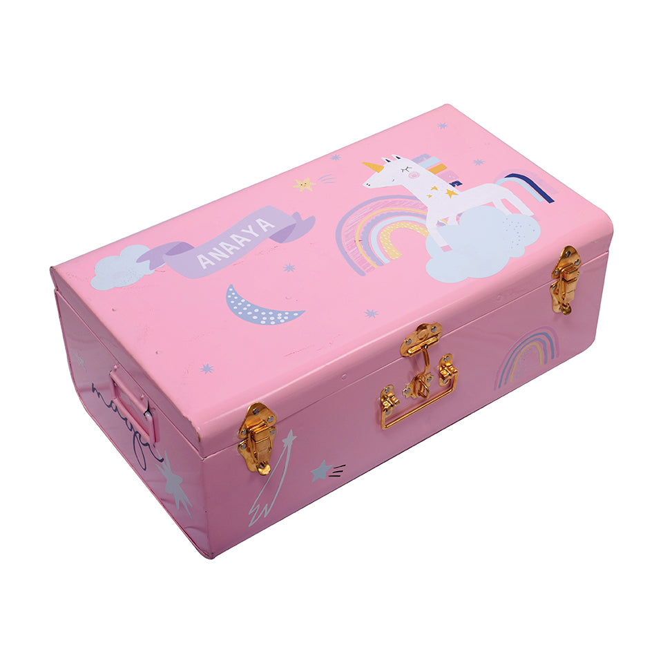 Pack a Trunk - Magical Unicorn