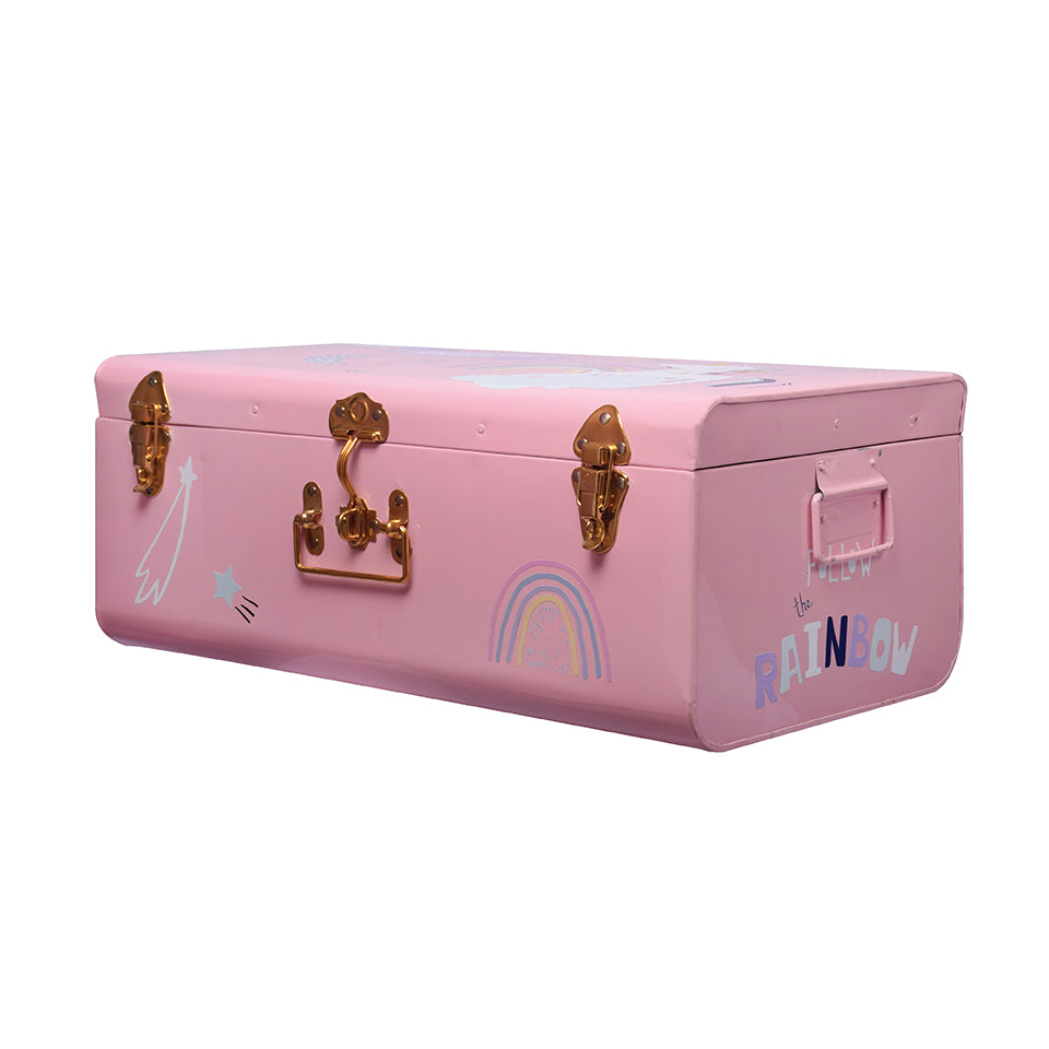 Pack a Trunk - Magical Unicorn