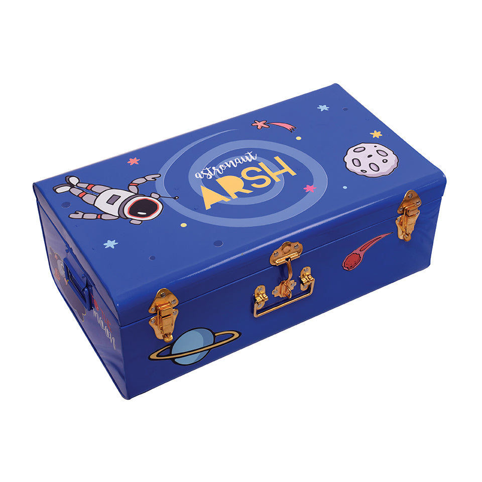 Pack A Trunk - Out Of This World