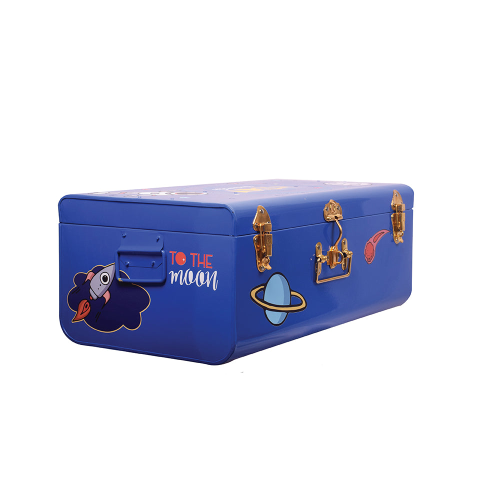 Pack A Trunk - Out Of This World
