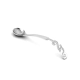 Sterling Silver Feeding Spoon - 123