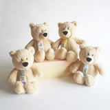 Personalized Teddy