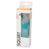 Boon Squirt Baby Food Dispensing Spoon - Blue