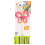 Boon Fly Grass Accessory - Pink/Yellow