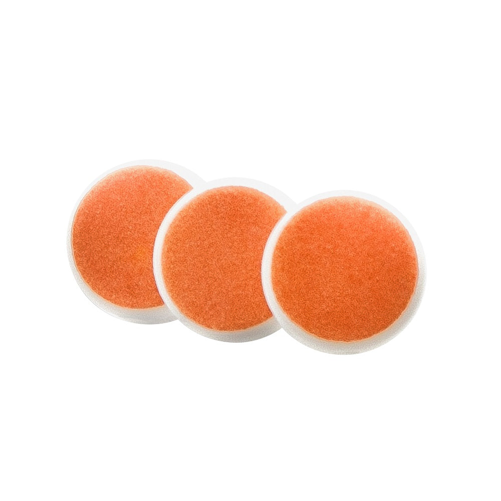 ZoLi Buzz B Replacement Pads- Orange (12 Months +)