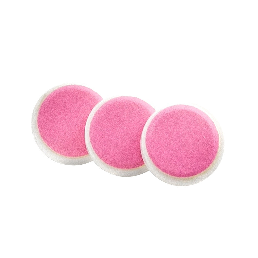 ZoLi Buzz B Replacement Pads- Pink (0-3 Months)
