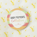 Baby Moments Collection (Colour Edition)