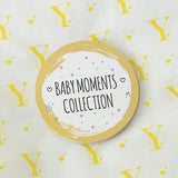 Baby Moments Collection