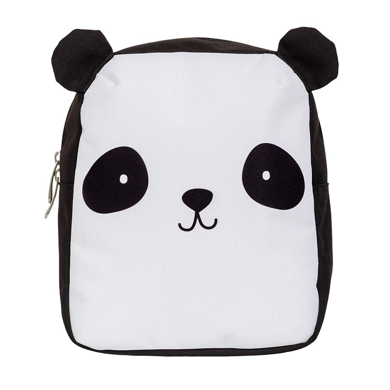 Little Backpack: Panda