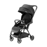 Leclerc Baby Bundle Deal MF Plus  Black (Stroller + Bassinet)