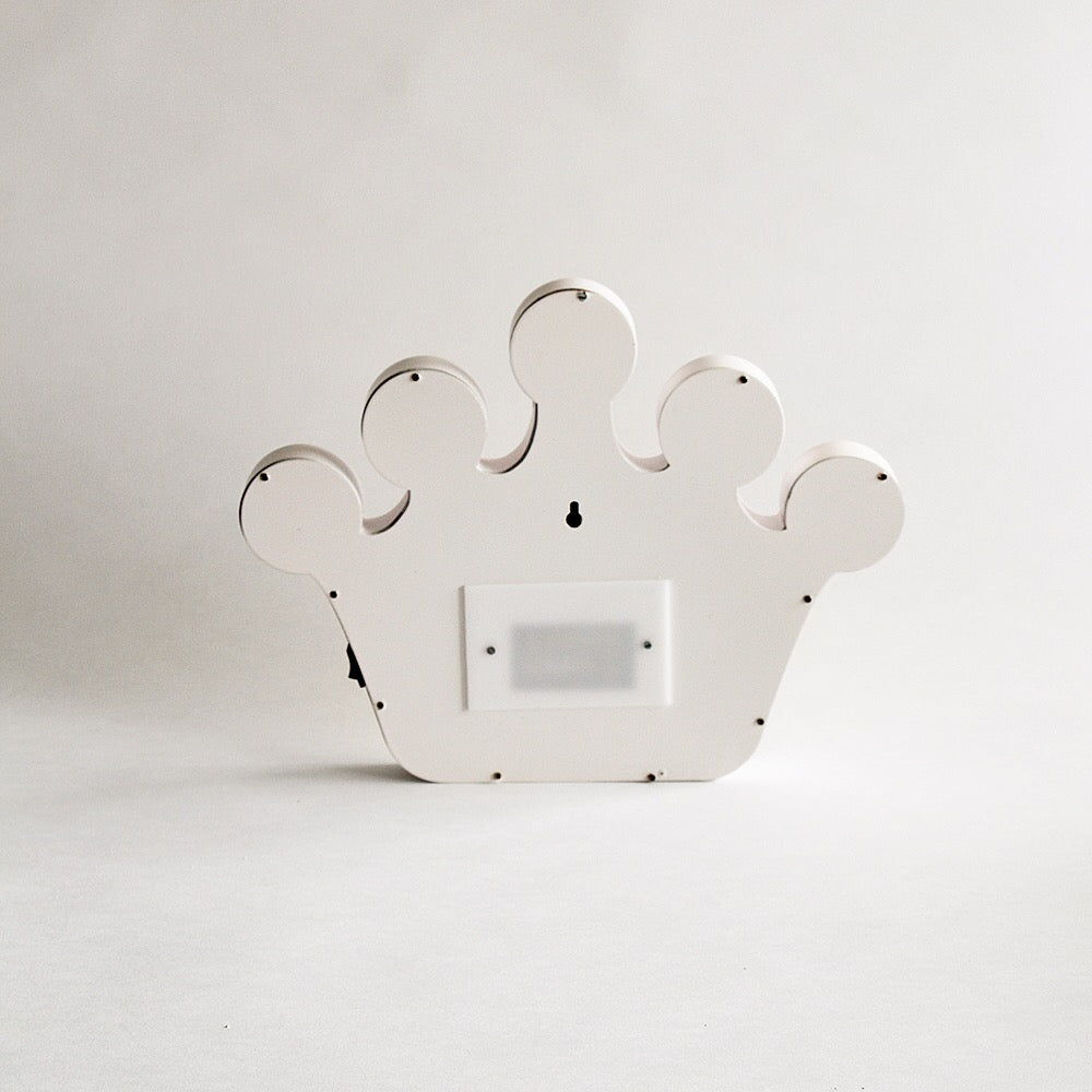 Crown Light -  Blue