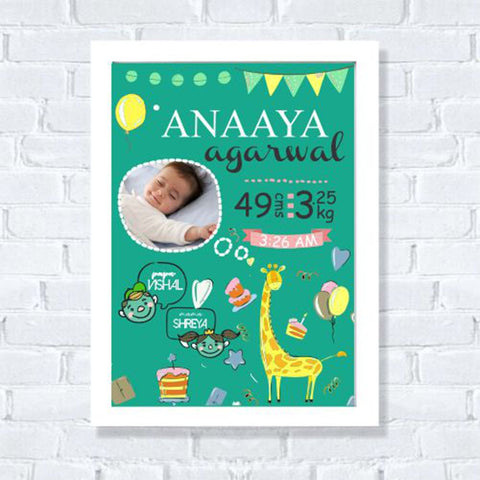 products/BirthStatisticsFrame-Giraffe1.jpg