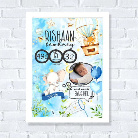 products/BirthStatisticsFrame-HotAirBalloons1.jpg