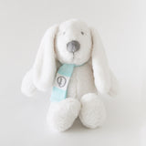 Personalised Bunny - Blue
