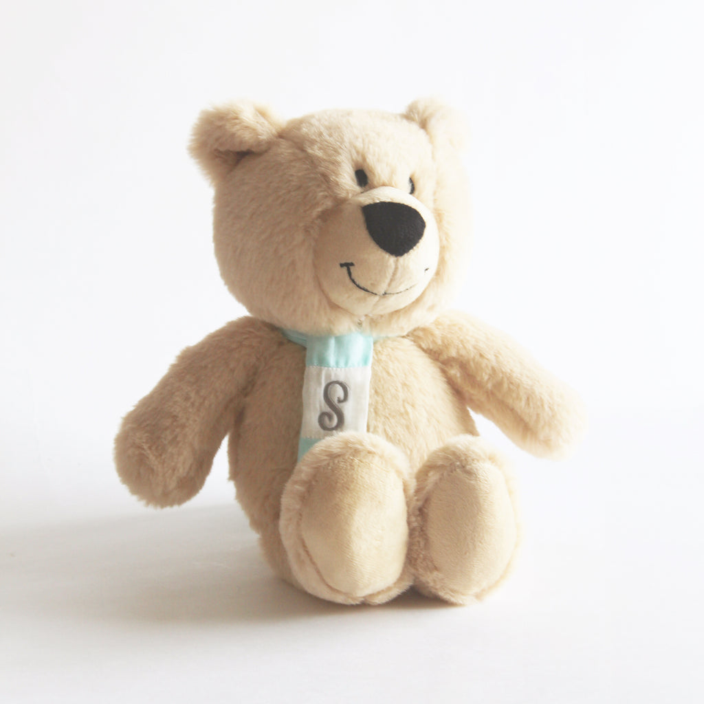 Personalized Teddy