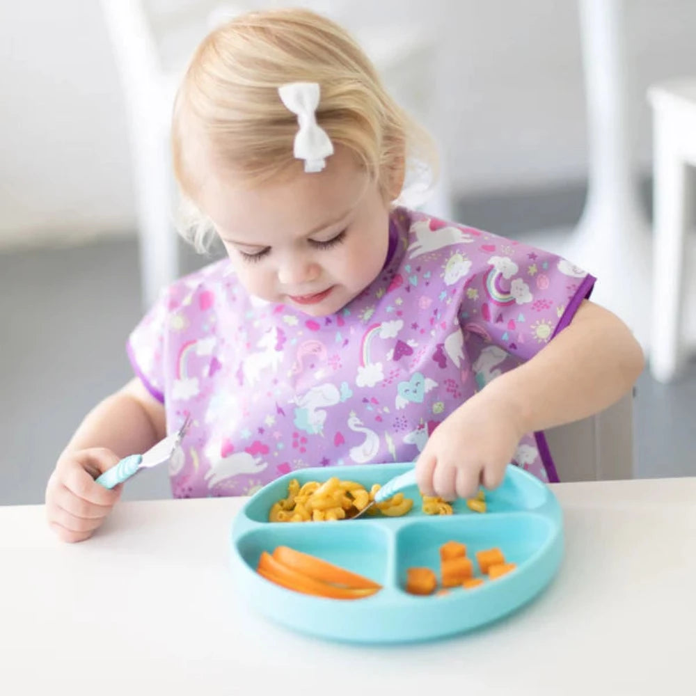 Bumkins Junior Bib-Mealtime Essentials-Bumkins-Toycra