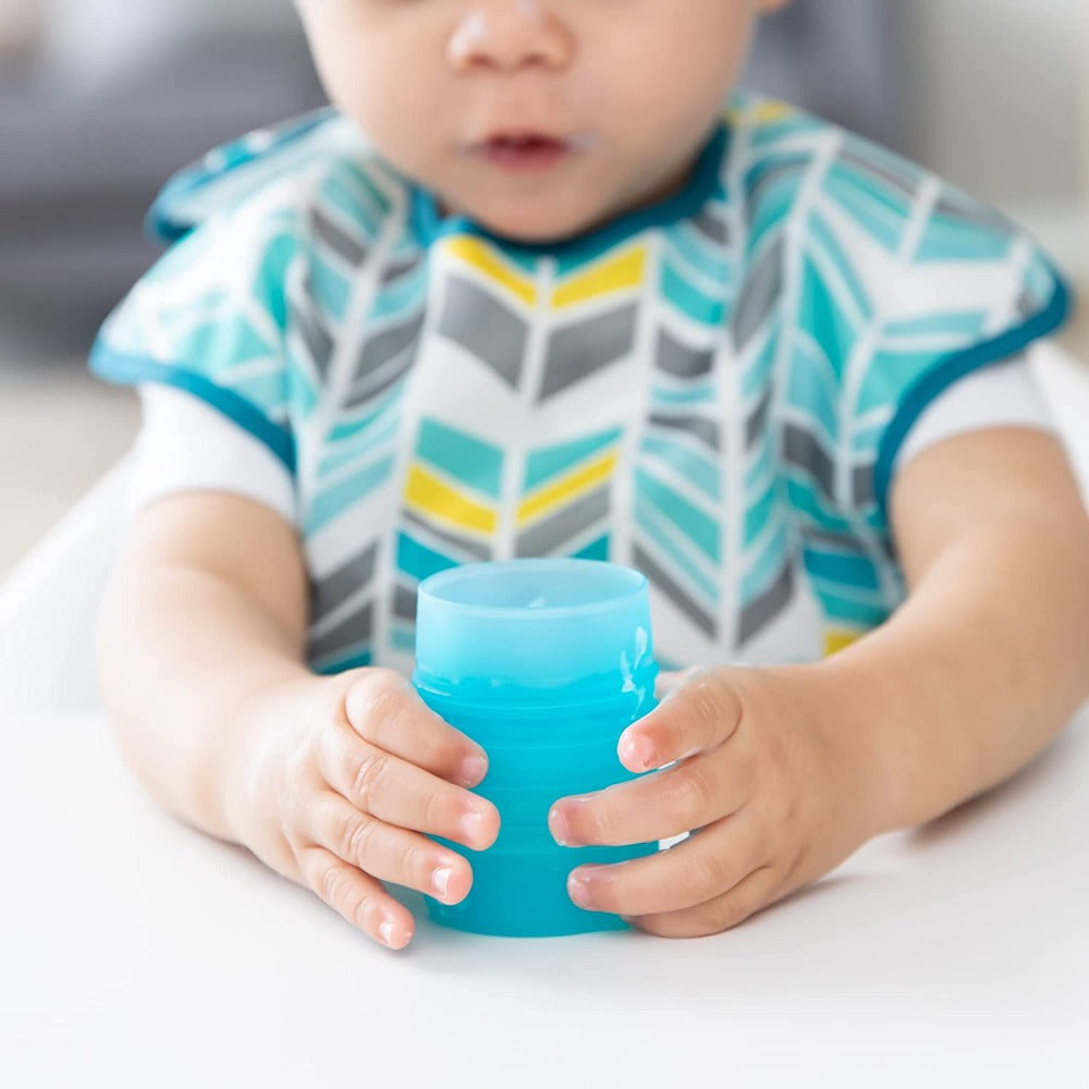 Bumkins Silicone Starter Cup-Mealtime Essentials-Bumkins-Toycra