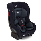 Joie Tilt Car Seat - Navy Blazer, Child seat Faces Rearward up to 18kg and Forward from 9-18kg