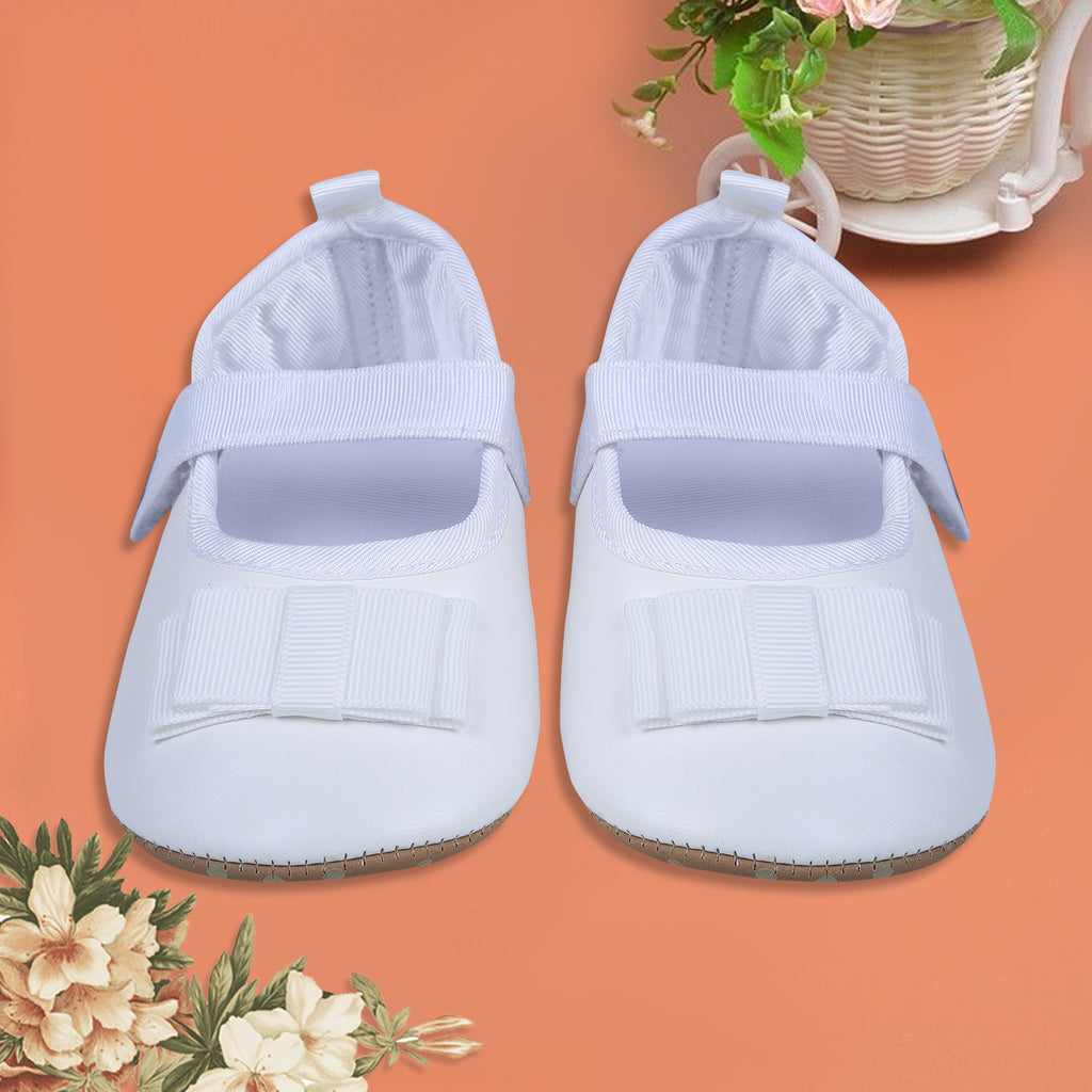 Infant clearance ballerina shoes