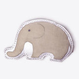 Masilo Organic Shaped Cushion - Elephant Parade