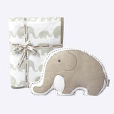 Masilo Tuck Me In Gift Bundle - Elephant Parade