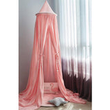 Masilo Sleep/Play Canopy (Pink)