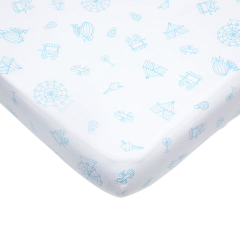 products/CarnivaBlue_FittedCotSheet_CornerShot_1.jpg