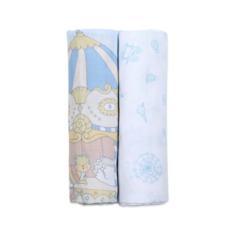 products/CarnivalBlue_SetOf2_Swaddle_Rolled.jpg
