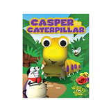 Wiggly Eyes - Casper the Caterpillar