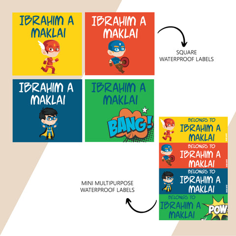 products/Comicsuperhero-theme-waterproof-labels-combo.jpg