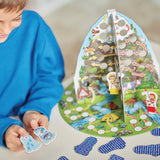 Orchard Toys - Counting Mountain