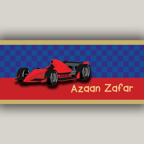 Ferrari Desk Organizer