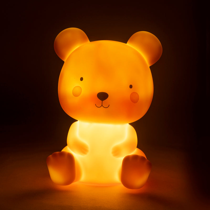Little Light: Bear - Salted Caramel