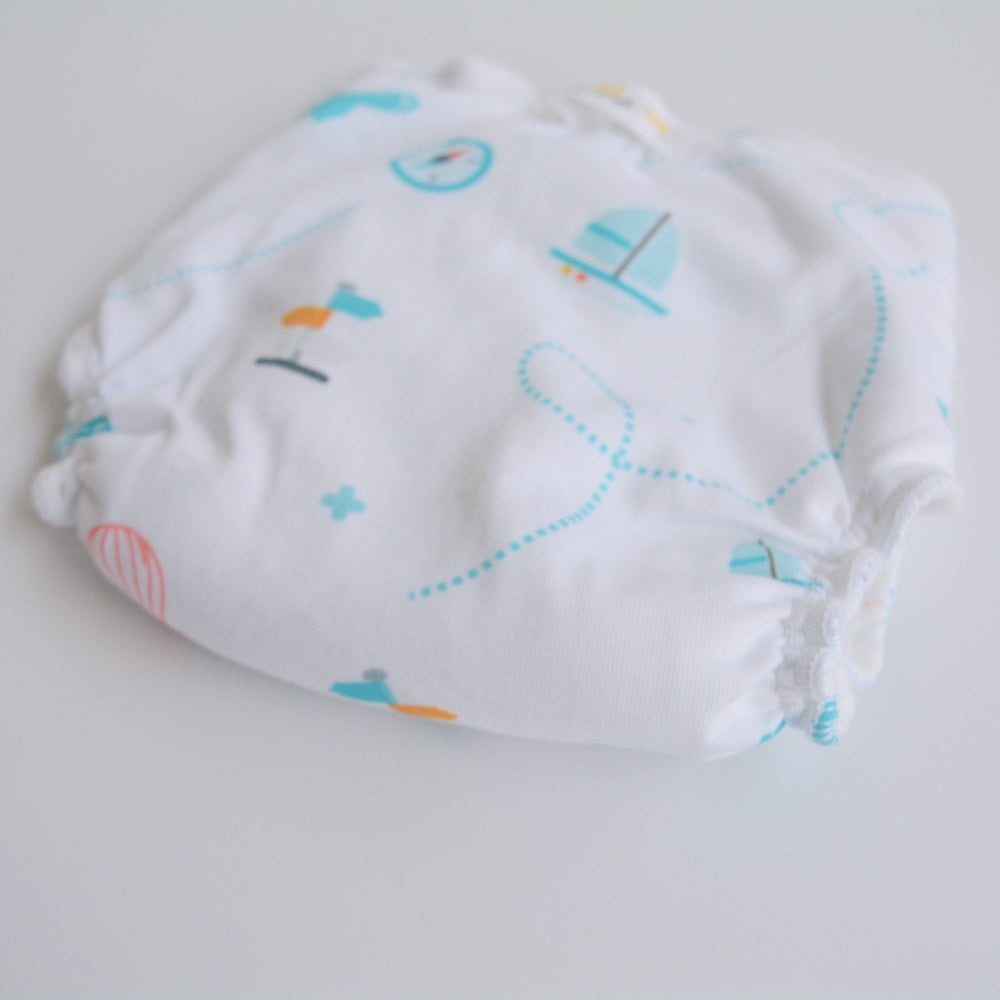 Lil Travellers Babywear Set