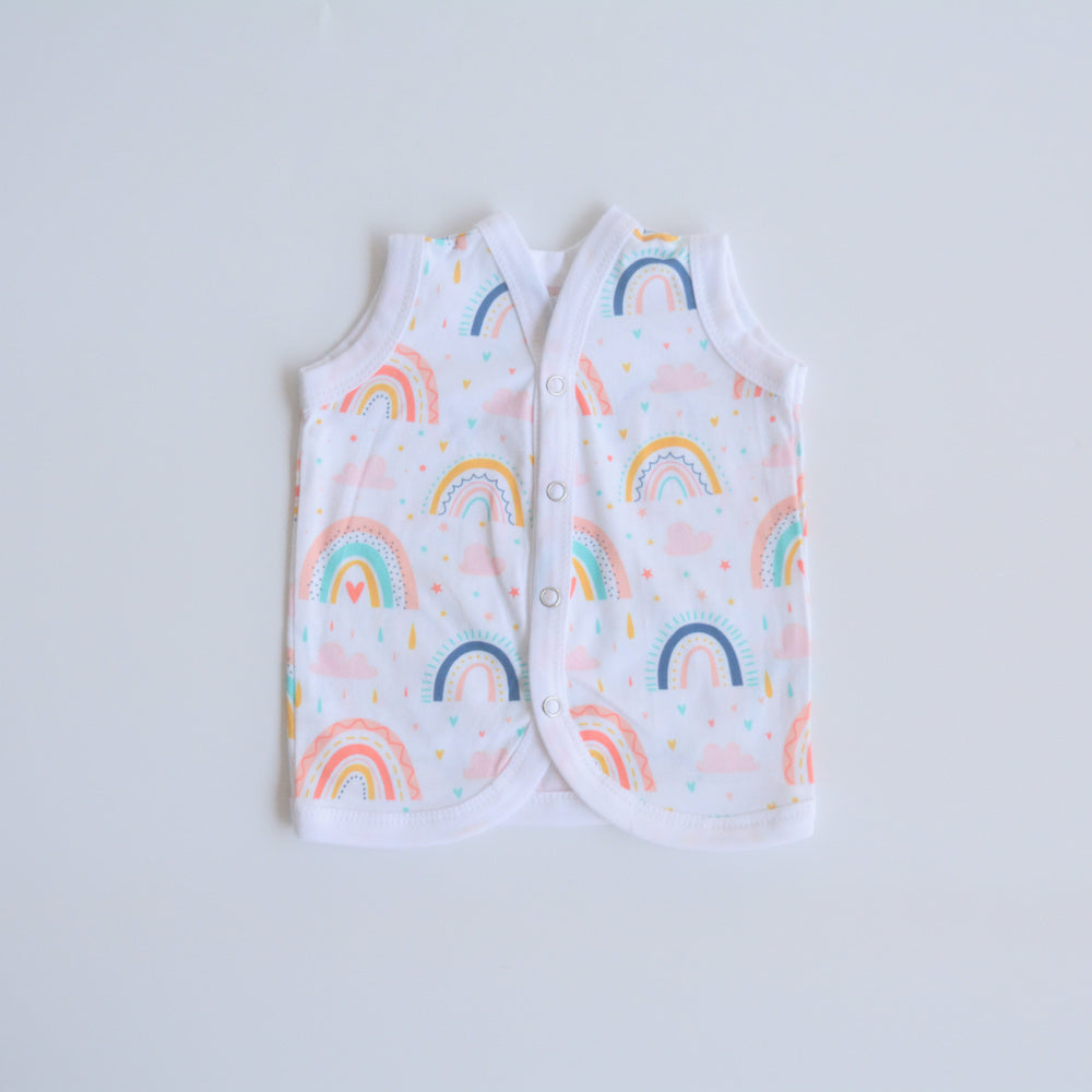 Look for Rainbows Babywear Set