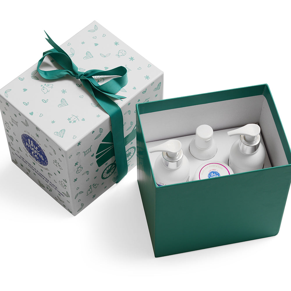 Baby Must Haves gift box