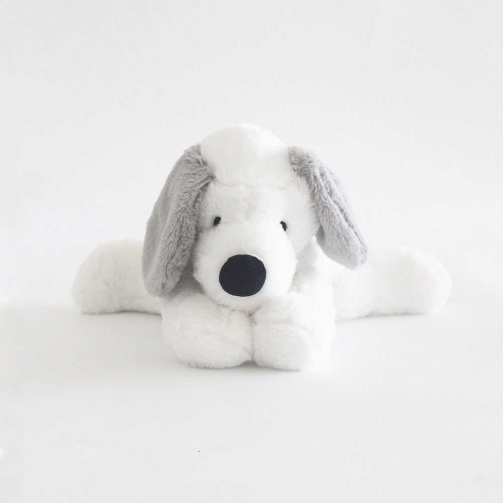 Personalised Flopsy The Doggy - Blue