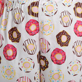 Kid's Pyjama Set -Donut