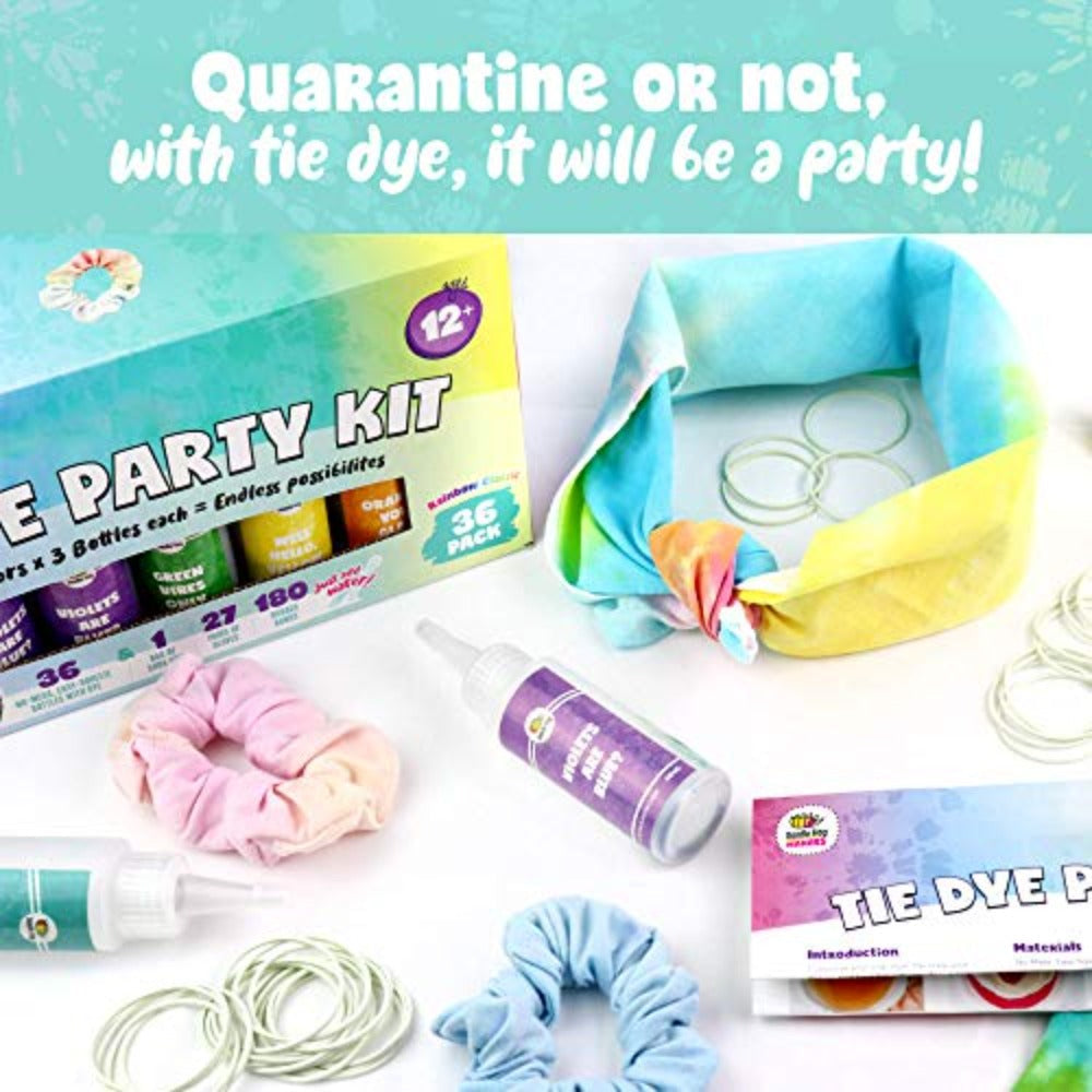 15 best tie-dye kits for crafters of all ages in 2021 - TODAY
