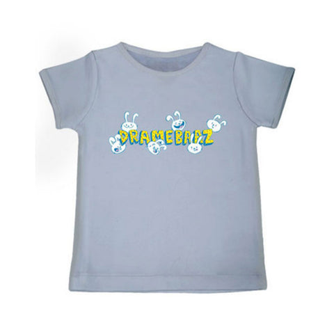 Dramebaaz - Organic Cotton Tees for Toddlers