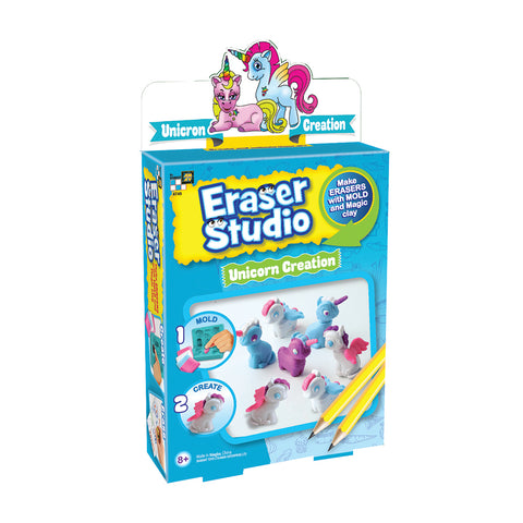 Eraser Studio - Unicorn