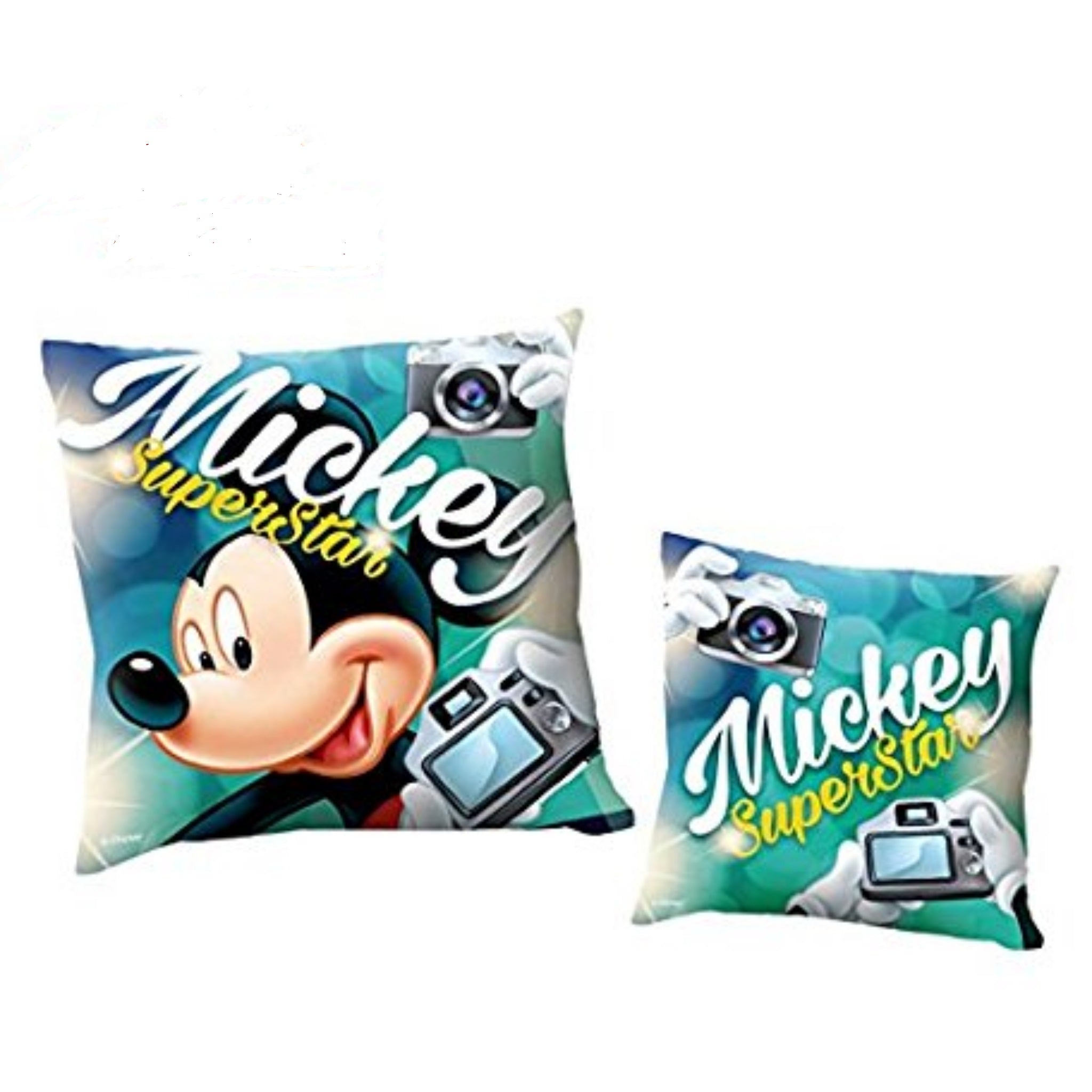 Disney Cushion Mickey