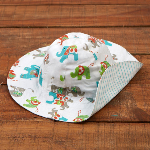 Ella Sun Hat