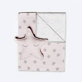 Masilo Tuck Me In Gift Bundle - Pink Star
